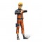 Naruto shippuden Grandista Nero Uzumaki Naruto figure 27cm