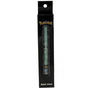 Stylo Pokemon Carapuce