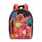 Pokemon Charmander Evolution adaptable backpack 42cm