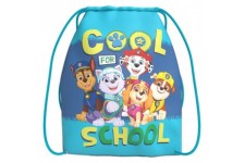 Paw Patrol gym bag 43cm