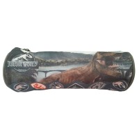 Jurassic World pencil case