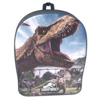 Jurassic World backpack 30cm