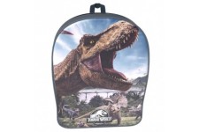 Jurassic World backpack 30cm