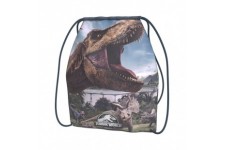 Jurassic World gym bag 42cm