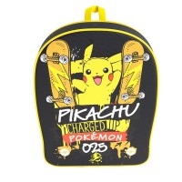 Pokemon Pikachu backpack 30cm