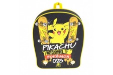 Pokemon Pikachu backpack 30cm