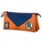 Dragon Ball Suit triple pencil case