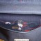 Harry Potter Uniform adaptable backpack 44cm