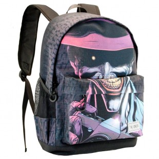 DC Comics Joker Crazy backpack 44cm