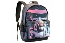 DC Comics Joker Crazy backpack 44cm