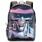 DC Comics Joker Crazy backpack 44cm