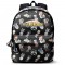 My Hero Academia adaptable backpack 44cm