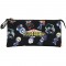 My Hero Academia triple pencil case