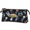 My Hero Academia triple pencil case