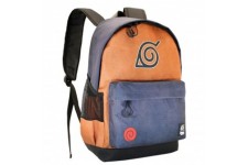Naruto Shippuden Symbol adaptable backpack 44cm