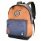 Naruto Shippuden Symbol adaptable backpack 44cm