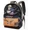 Naruto Shippuden Uzumaki backpack 44cm