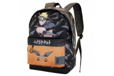 Naruto Shippuden Uzumaki backpack 44cm