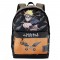 Naruto Shippuden Uzumaki backpack 44cm