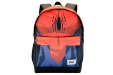 Marvel Spiderman Suit adaptable backpack 44cm