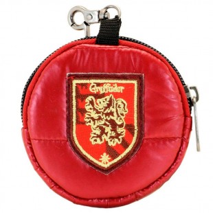 Harry Potter Griffindor purse