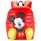 Disney Mickey Shoes backpack 32cm