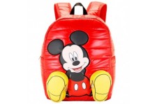 Disney Mickey Shoes backpack 32cm