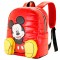 Disney Mickey Shoes backpack 32cm