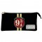 Harry Potter 9 3/4 triple pencil case