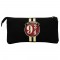 Harry Potter 9 3/4 triple pencil case