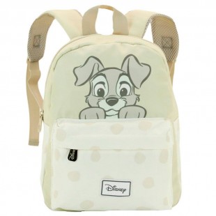 The Lady and the Tramp Golfo backpack 27cm