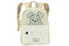 The Lady and the Tramp Golfo backpack 27cm