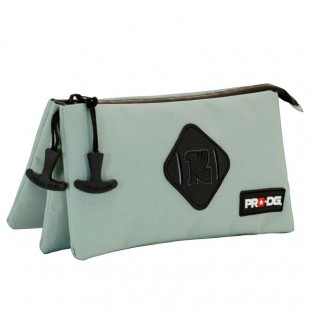 PRO DG Smart Gray triple pencil case