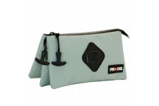 PRO DG Smart Gray triple pencil case
