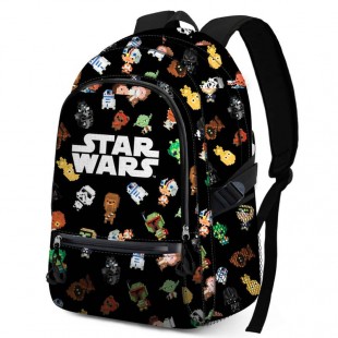 Star Wars Chibi backpack 44cm
