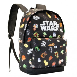 Star Wars Chibi backpack 41cm