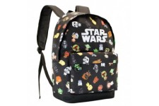 Star Wars Chibi backpack 41cm