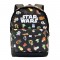 Star Wars Chibi backpack 41cm