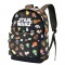 Star Wars Chibi backpack 41cm