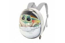 Star Wars Tour 3D Eggy backpack 28cm