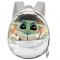 Star Wars Tour 3D Eggy backpack 28cm