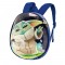 Star Wars Tour 3D Greeting backpack 28cm