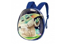 Star Wars Tour 3D Greeting backpack 28cm