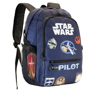 Star Wars Pilot backpack 44cm