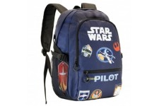 Star Wars Pilot backpack 44cm