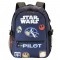 Star Wars Pilot backpack 44cm