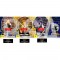 Kimetsu No Yaiba Demon Slayer Resolution The Second Ichiban Kuji Bundle
