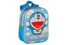 Doraemon 3D backpack 32cm