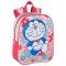 Doraemon 3D Lights backpack 32cm