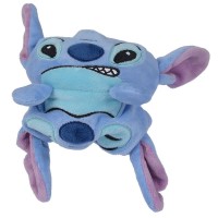 Disney Stitch Reversible plush toy 8cm